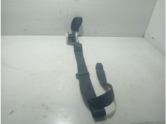 Recambio de cinturon seguridad trasero derecho para opel zafira a monospace (t98) 2.0 dti 16v (f75) referencia OEM IAM 5198137  