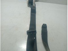 Recambio de cinturon seguridad trasero derecho para opel zafira a monospace (t98) 2.0 dti 16v (f75) referencia OEM IAM 5198137   2