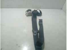 Recambio de cinturon seguridad trasero izquierdo para opel zafira a monospace (t98) 2.0 dti 16v (f75) referencia OEM IAM 9058090