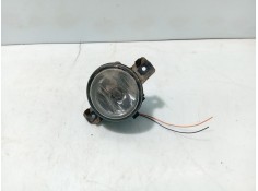 Recambio de faro antiniebla derecho para renault clio iii referencia OEM IAM 8200002470  
