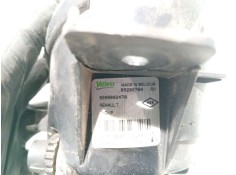 Recambio de faro antiniebla derecho para renault clio iii referencia OEM IAM 8200002470   2