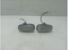 Recambio de piloto lateral izquierdo para opel zafira a monospace (t98) 2.0 dti 16v (f75) referencia OEM IAM 9120467  