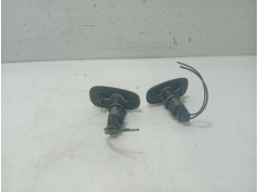 Recambio de piloto lateral izquierdo para opel zafira a monospace (t98) 2.0 dti 16v (f75) referencia OEM IAM 9120467   2