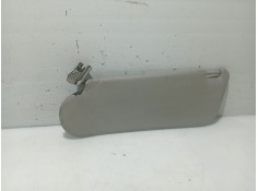 Recambio de parasol derecho para opel zafira a monospace (t98) 2.0 dti 16v (f75) referencia OEM IAM 24454160   2