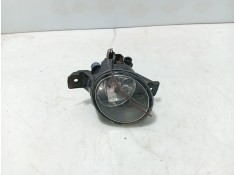 Recambio de faro antiniebla izquierdo para renault clio iii referencia OEM IAM 8200002469  