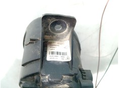Recambio de faro antiniebla izquierdo para renault clio iii referencia OEM IAM 8200002469   2