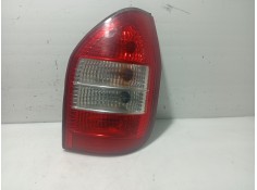 Recambio de piloto trasero derecho para opel zafira a monospace (t98) 2.0 dti 16v (f75) referencia OEM IAM 9117446  