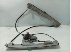 Recambio de elevalunas delantero derecho para renault clio iii referencia OEM IAM 400857  