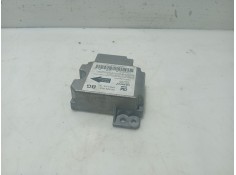 Recambio de centralita airbag para opel zafira a monospace (t98) 2.0 dti 16v (f75) referencia OEM IAM    2