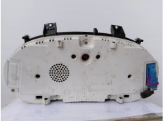 Recambio de cuadro instrumentos para volkswagen polo berlina (6n1) básico   |   09.96 - 12.98 | 1996 - 1998 | 50 cv / 37 kw refe 2