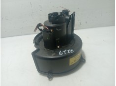 Recambio de ventilador calefaccion para opel zafira a monospace (t98) 2.0 dti 16v (f75) referencia OEM IAM 9119001   2