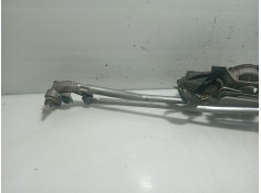 Recambio de motor limpia delantero para opel zafira a monospace (t98) 2.0 dti 16v (f75) referencia OEM IAM 24450195   2