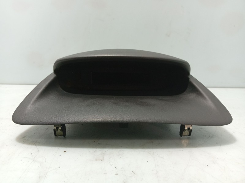 Recambio de modulo electronico para renault clio iii referencia OEM IAM 8200307273C  