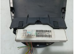 Recambio de modulo electronico para renault clio iii referencia OEM IAM 8200307273C   2