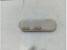 Recambio de luz interior para renault clio iii referencia OEM IAM   