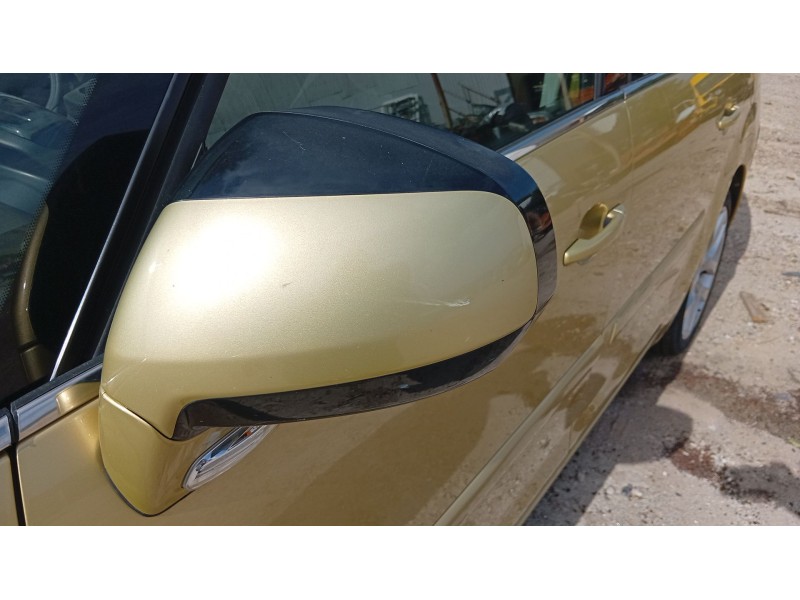 citroën c4 grand picasso i (ua_) del año 2007