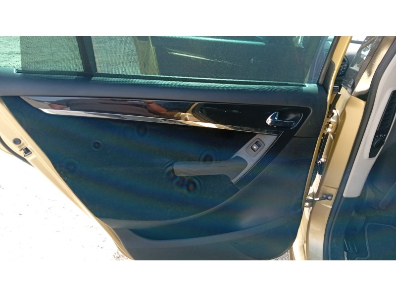 citroën c4 grand picasso i (ua_) del año 2007