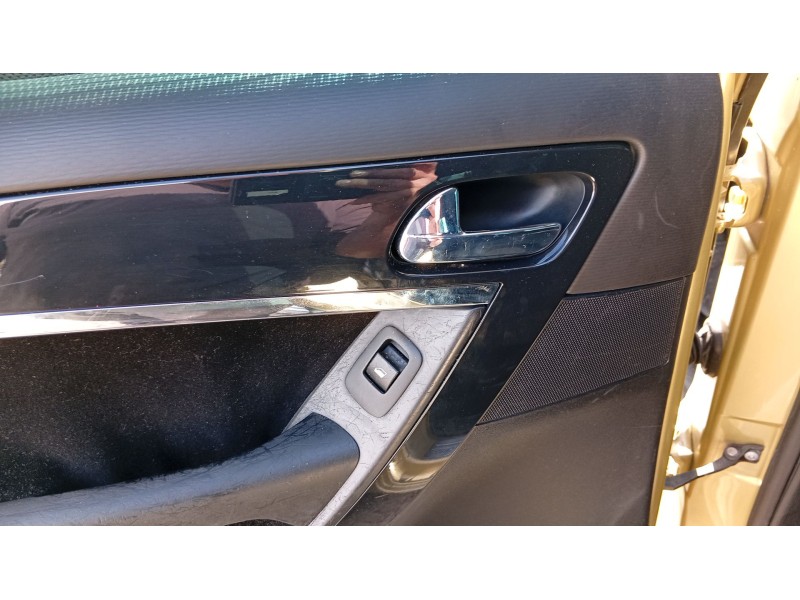 citroën c4 grand picasso i (ua_) del año 2007