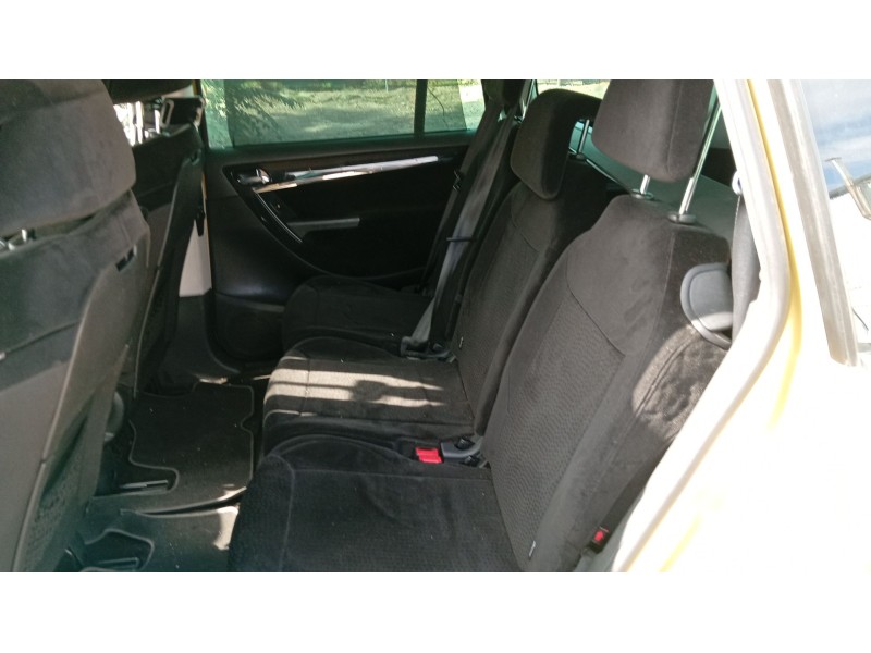 citroën c4 grand picasso i (ua_) del año 2007