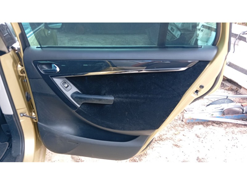 citroën c4 grand picasso i (ua_) del año 2007