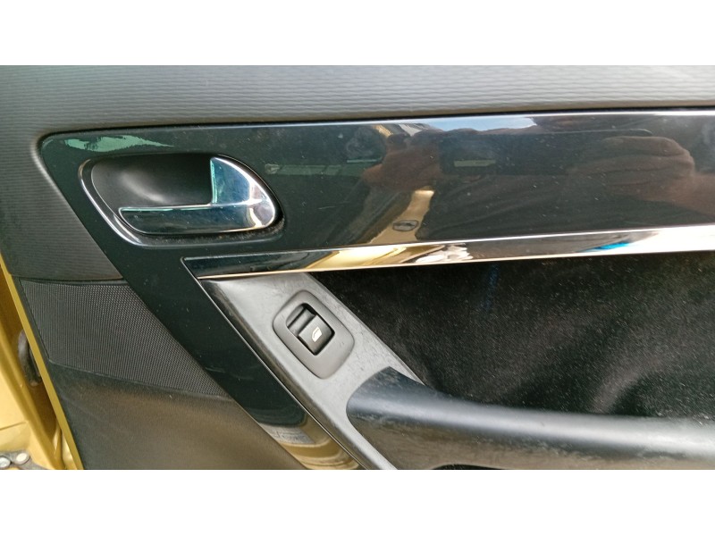 citroën c4 grand picasso i (ua_) del año 2007