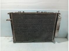 Recambio de radiador agua para renault clio iii referencia OEM IAM   