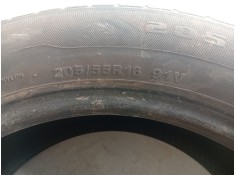 Recambio de neumatico para ford focus c-max (dm2) 1.6 tdci referencia OEM IAM 20555R16 91V 3719