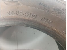 Recambio de neumatico para ford focus c-max (dm2) 1.6 tdci referencia OEM IAM 20555R16 91V 3719 0324 2