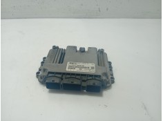 Recambio de centralita motor uce para ford focus c-max (dm2) 1.6 tdci referencia OEM IAM   