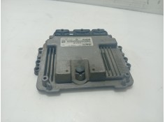 Recambio de centralita motor uce para ford focus c-max (dm2) 1.6 tdci referencia OEM IAM    2