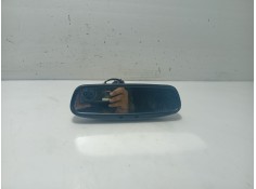 Recambio de espejo retrovisor interior para ford focus c-max (dm2) 1.6 tdci referencia OEM IAM 357A17E678BA  