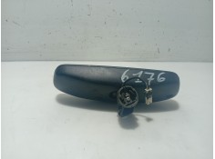 Recambio de espejo retrovisor interior para ford focus c-max (dm2) 1.6 tdci referencia OEM IAM 357A17E678BA   2