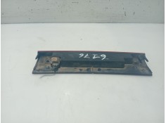 Recambio de luz central de freno para ford focus c-max (dm2) 1.6 tdci referencia OEM IAM 3M5113AG13AA   2