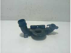 Recambio de tubo para ford focus c-max (dm2) 1.6 tdci referencia OEM IAM 9657083680  