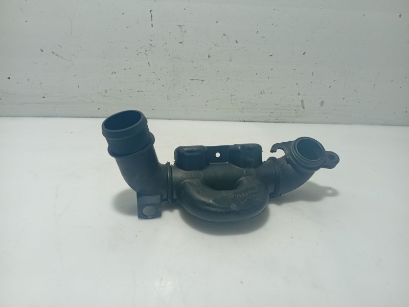 Recambio de tubo para ford focus c-max (dm2) 1.6 tdci referencia OEM IAM 9657083680  