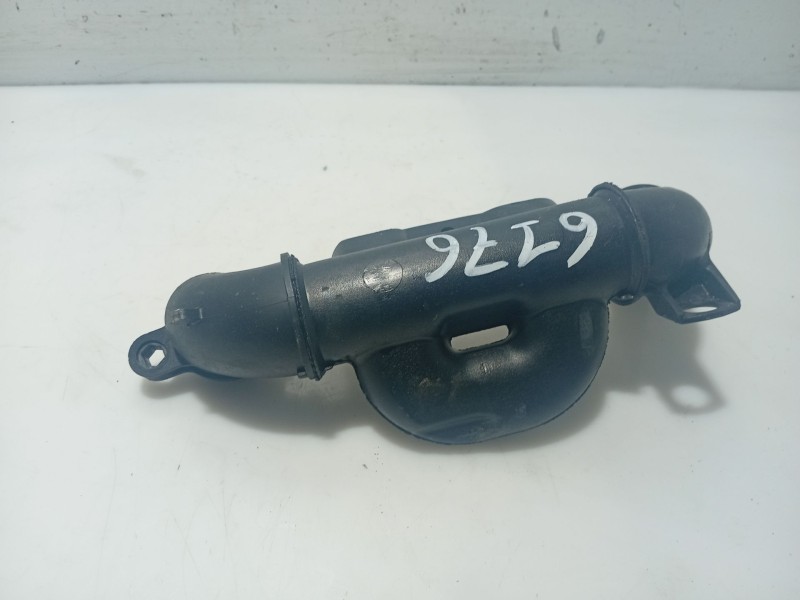Recambio de tubo para ford focus c-max (dm2) 1.6 tdci referencia OEM IAM 9657083680  