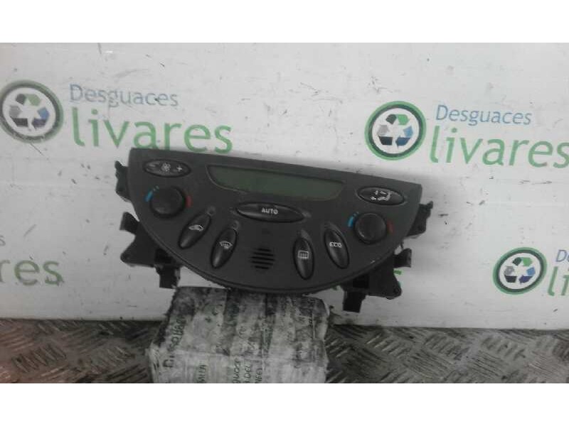 Recambio de mando calefaccion / aire acondicionado para citroen c5 berlina    |   0.01 - 0.04 | 2001 - 2004 referencia OEM IAM  