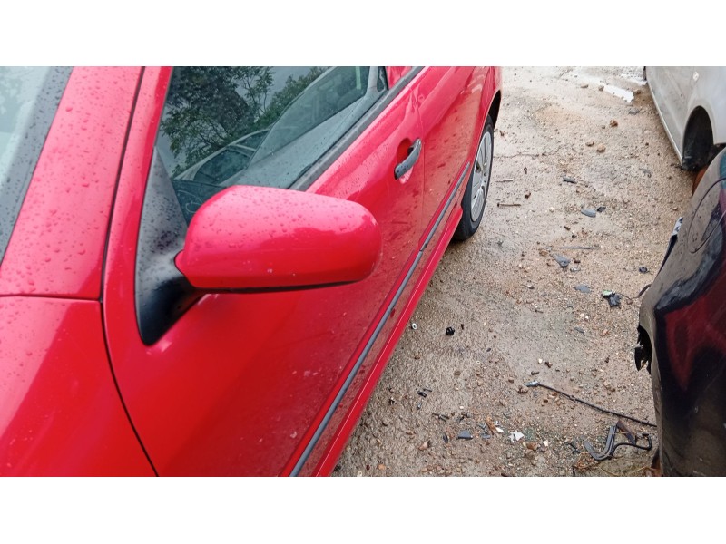 skoda fabia i (6y2) del año 2006