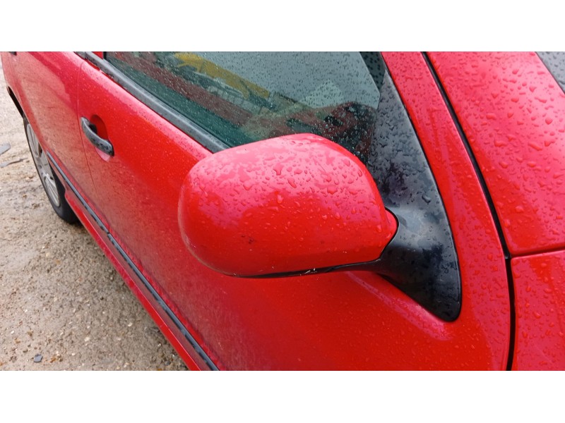 skoda fabia i (6y2) del año 2006