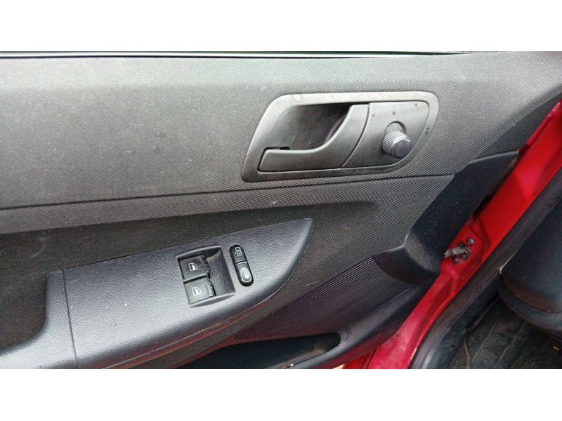 skoda fabia i (6y2) del año 2006