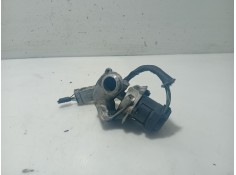Recambio de valvula egr para ford focus c-max (dm2) 1.6 tdci referencia OEM IAM 9654818180 215989952B  2
