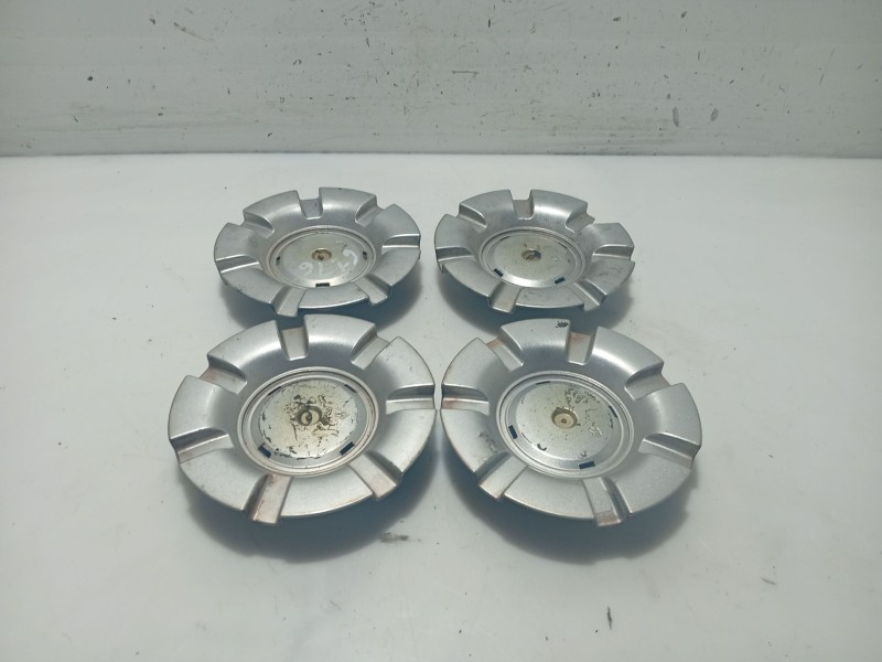 Recambio de moldura para ford focus c-max (dm2) 1.6 tdci referencia OEM IAM 3M511130E  