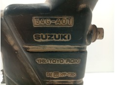 Recambio de caja filtro de aire para suzuki liana rh (er) 1.6 16v cat referencia OEM IAM 54G-A01   2