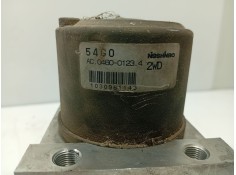 Recambio de abs para suzuki liana rh (er) 1.6 16v cat referencia OEM IAM 5610054G00 AC04601234 2070961078 2