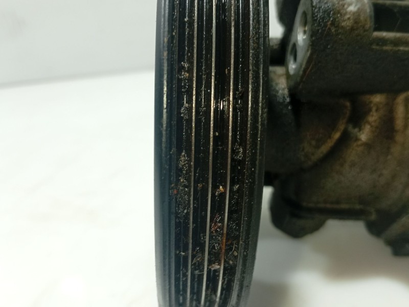 Recambio de bomba direccion para suzuki liana rh (er) 1.6 16v cat referencia OEM IAM 4X291987  