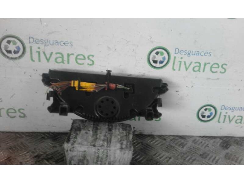 Recambio de mando calefaccion / aire acondicionado para citroen c5 berlina    |   0.01 - 0.04 | 2001 - 2004 referencia OEM IAM  
