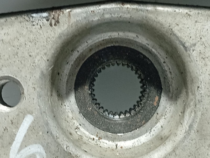 Recambio de volante para suzuki liana rh (er) 1.6 16v cat referencia OEM IAM GS12000290  