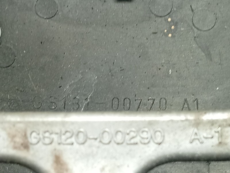 Recambio de volante para suzuki liana rh (er) 1.6 16v cat referencia OEM IAM GS12000290  