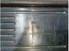 Recambio de tapa motor para bmw serie 5 berlina (e39) 520i exclusive referencia OEM IAM 710781 23865201  2