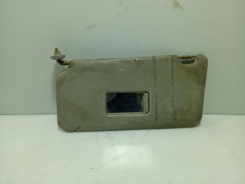 Recambio de parasol izquierdo para suzuki liana rh (er) 1.6 16v cat referencia OEM IAM 964012342R  